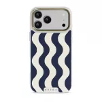 Out of Line - iPhone 17 Pro Max Case, Elite Light (MagSafe) / Gold