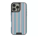 Afternoon Nap - iPhone 16 Pro Max Case, Elite Dark (MagSafe) / Silver