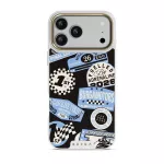 Finish Line - iPhone 17 Pro Max Case, Elite Light (MagSafe) / Gold