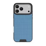 Aero - iPhone 17 Pro Max Case, Elite Dark (MagSafe) / Gunmetal