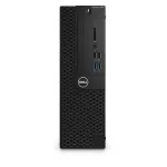 OptiPlex 3050 SFF i5-7500 16GB 256SSD M.2 NVME W10Pro ReNew