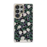 Coriolanus Snow - Samsung Galaxy S25 Ultra Case, Elite Light (Magnetic) / Gold
