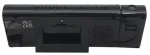 AKAI radijo žadintuvas ACR-3888, juodos spalvos