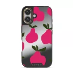 Refresco - iPhone 16 Case, Elite Mirror (MagSafe) / Gold