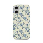 Sweetheart - iPhone 16 Case, Elite Mirror Light (MagSafe) / Gold