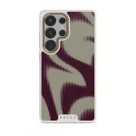 Phantom - Samsung Galaxy S25 Ultra Case, Elite Light (Magnetic) / Gold
