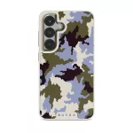 Icefield - Samsung Galaxy S25 Case, Elite Light (Magnetic) / Gold