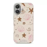 Beach Games - iPhone 16 Case, Elite Light (MagSafe) / Silver