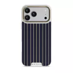 Free Fall - iPhone 17 Pro Max Case, Elite Light (MagSafe) / Gold