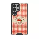 Grandma's Jam - Samsung Galaxy S25 Ultra Case, Elite Dark (Magnetic) / Gunmetal