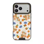 Helios - iPhone 17 Pro Max Case, Elite Dark (MagSafe) / Gold