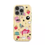 Side Quest - iPhone 16 Pro Case, Tough (MagSafe) / N/A