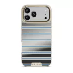 House Party - iPhone 17 Pro Max Case, Elite Mirror Light (MagSafe) / Gold