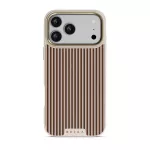 Macchiato - iPhone 17 Pro Max Case, Elite Light (MagSafe) / Gold