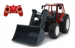 Toy model 1:16 Jamara Geotrac with loader