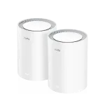 Wi-Fi Mesh sistema Cudy M3600 (2 vnt.)