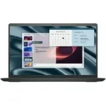 Ne&scaron;iojamas kompiuteris NinKear A15 Pro Ryzen 5 5500U 16"WQXGA AG 16GB SSD512 BT BLKB FPR W11Pro 2Y NK-A15-Pro-P
