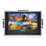 Monitorius - Feelworld SEETEC ATEM156 CO 15.6" 1920x1080 IPS HDMI aliuminio korpusas