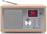 GoGEN DAB620BTCS