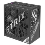 Asus ROG Strix 850W Platinum ATX-virtal&auml;hde