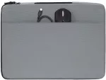 HP Protective 15-16inch Laptop Sleeve - Meteor Silver