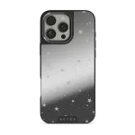 North Star - iPhone 16 Pro Case, Elite Mirror (MagSafe) / Gunmetal