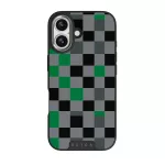 Game Night - iPhone 17 Case, Elite Dark (MagSafe) / Gunmetal
