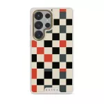 Pitstop - Samsung Galaxy S25 Ultra Case, Elite Light (Magnetic) / Gold