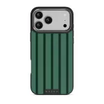 Catch Me - iPhone 17 Pro Max Case, Elite Dark (MagSafe) / Gunmetal