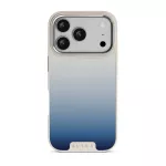 Zero Gravity - iPhone 17 Pro Case, Elite Light (MagSafe) / Silver