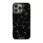 Void - iPhone 16 Pro Max Case, Elite Dark (MagSafe) / Gunmetal