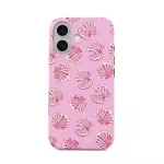 Shell We - iPhone 16 Plus Case, Tough (MagSafe) / N/A