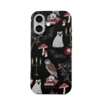 Enchanted Forest - iPhone 16 Case, Tough (MagSafe) / N/A