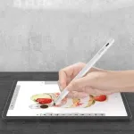 Digital Stylus Magnetic iPad White