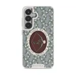 Things We Love - Samsung Galaxy S25 Case, Elite Light (Magnetic) / Silver
