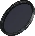 Fotoaparato Objektyvo Filtras - LEE Elements Little Stopper 82 mm 6 Stotelių ND