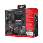 Advantage Wireless Controller Black for Nintendo Switch 2