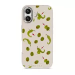 Aperitivo - iPhone 17 Case, Elite Light (MagSafe) / Silver