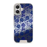 Garden Stories - iPhone 17 Case, Elite Mirror Light (MagSafe) / Silver