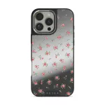 Sundress - iPhone 16 Pro Max Case, Elite Mirror Dark (MagSafe) / Silver