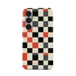Pitstop - Samsung Galaxy S25 Case, Tough (Magnetic) / N/A