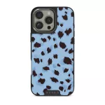 Barely Awake - iPhone 16 Pro Max Case, Elite Dark (MagSafe) / Gunmetal