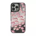 Yume - iPhone 16 Pro Max Case, Elite Mirror Dark (MagSafe) / Gunmetal