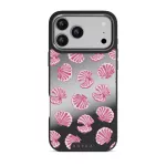 Shell We - iPhone 17 Pro Max Case, Elite Mirror Dark (MagSafe) / Gunmetal