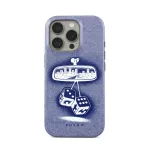 City Lights - iPhone 16 Pro Max Case, Tough (MagSafe) / N/A
