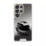 Pit Stop - Samsung Galaxy S25 Ultra Case, Elite Mirror Light (Magnetic) / Gold