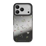 Forever After - iPhone 17 Pro Case, Elite Mirror Dark (MagSafe) / Gunmetal