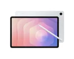 &bdquo;Samsung Galaxy Tab S11&ldquo; 512 GB, 27,9 cm (11 colių), 12 GB, &bdquo;Wi-Fi 6E&ldquo; (802.11ax), sidabrinė