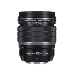 Olympus M.Zuiko Digital ED 25mm F1.2 Pro