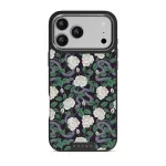 Coriolanus Snow - iPhone 17 Pro Max Case, Elite Dark (MagSafe) / Gunmetal